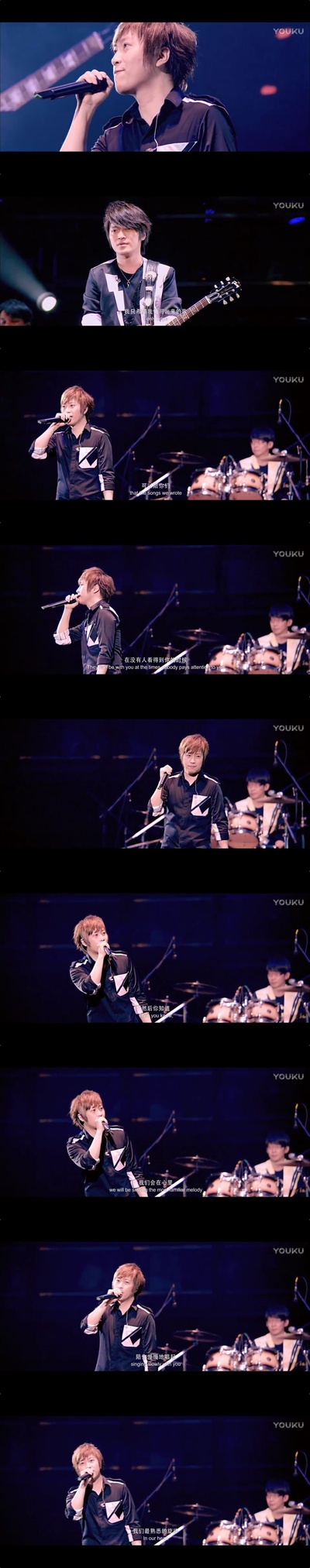 5月天诺亚方舟剧照的剧照