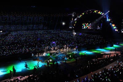 5月天诺亚方舟剧照的剧照