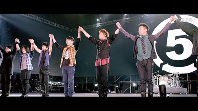 5月天诺亚方舟剧照的剧照