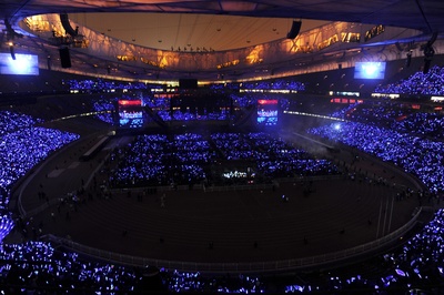 5月天诺亚方舟剧照的剧照