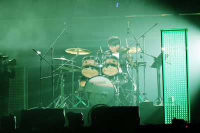 5月天诺亚方舟剧照的剧照