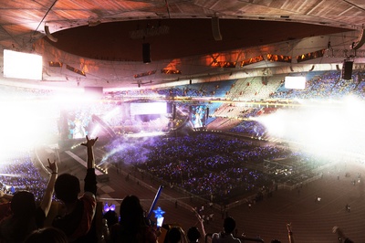 5月天诺亚方舟剧照的剧照