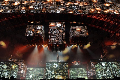 5月天诺亚方舟剧照的剧照