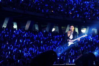 5月天诺亚方舟剧照的剧照