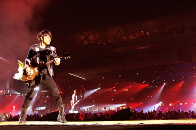 5月天诺亚方舟剧照的剧照