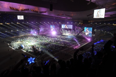 5月天诺亚方舟剧照的剧照