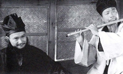 笑傲江河剧照的剧照