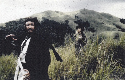 笑傲江河剧照的剧照