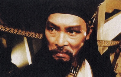 笑傲江河剧照的剧照