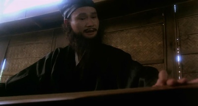 笑傲江河剧照的剧照