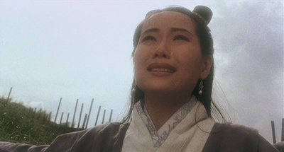 笑傲江河剧照的剧照