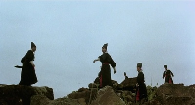 笑傲江河剧照的剧照