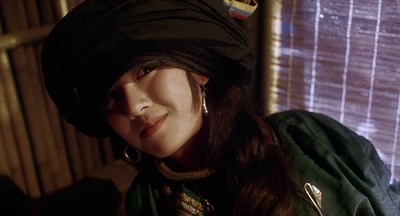 笑傲江河剧照的剧照