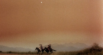 笑傲江河剧照的剧照