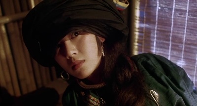 笑傲江河剧照的剧照