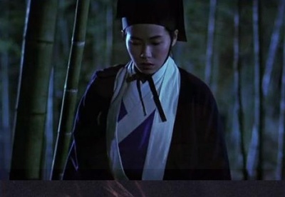 笑傲江河剧照的剧照