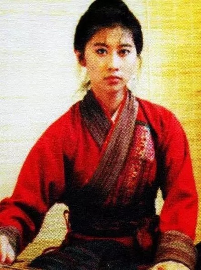 笑傲江河剧照的剧照