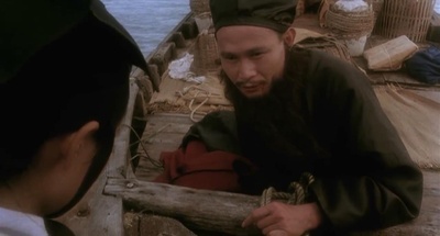 笑傲江河剧照的剧照