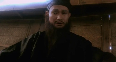 笑傲江河剧照的剧照