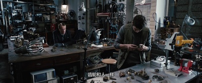 最佳出价剧照的剧照