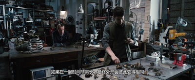 最佳出价剧照的剧照