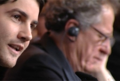 最佳出价剧照的剧照