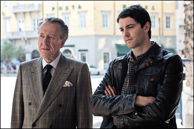 最佳出价剧照的剧照