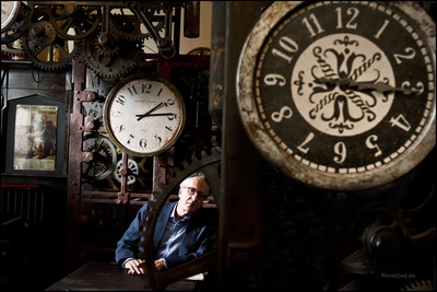 最佳出价剧照的剧照