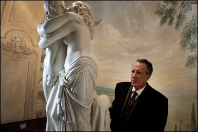 最佳出价剧照的剧照