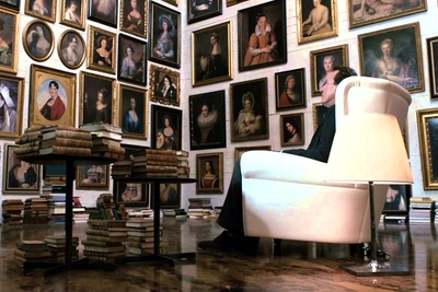 最佳出价剧照的剧照