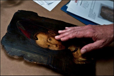 最佳出价剧照的剧照