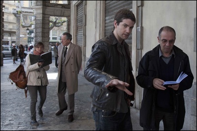 最佳出价剧照的剧照