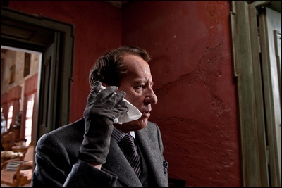 最佳出价剧照的剧照