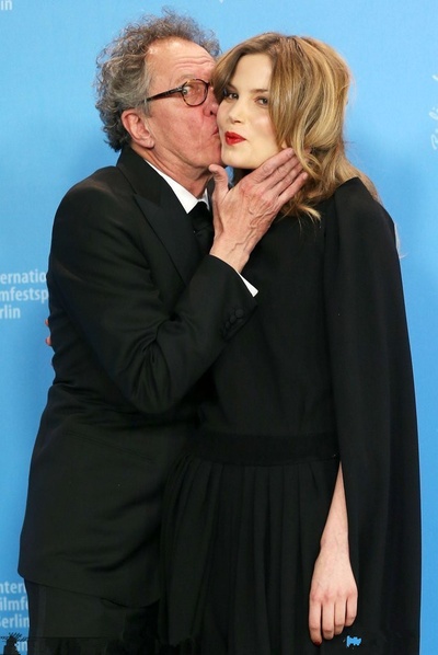 最佳出价剧照的剧照