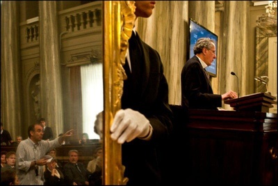 最佳出价剧照的剧照