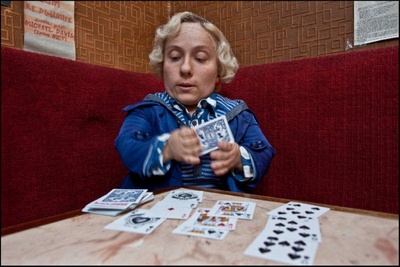 最佳出价剧照的剧照