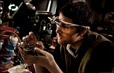 最佳出价剧照的剧照