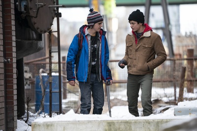 雷霆沙赞！剧照的剧照