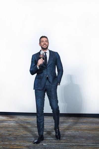 雷霆沙赞！剧照的剧照