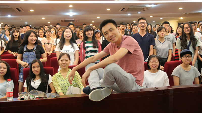 阿唐奇遇剧照的剧照