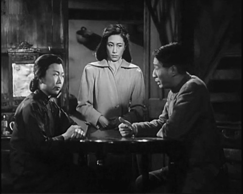 哀乐中年剧照的剧照