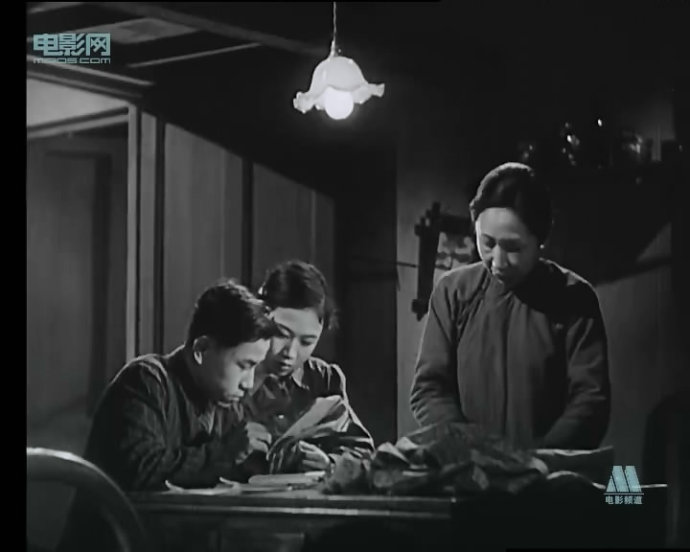 哀乐中年剧照的剧照