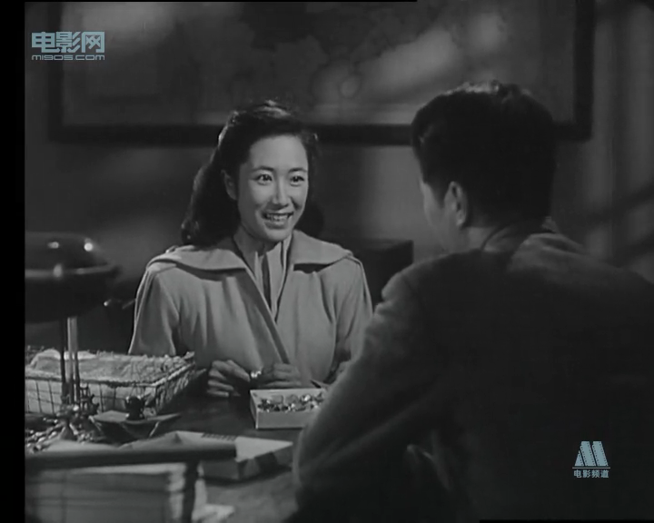 哀乐中年剧照的剧照