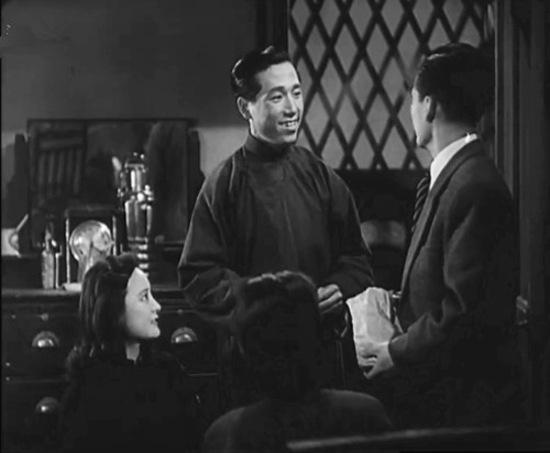 哀乐中年剧照的剧照