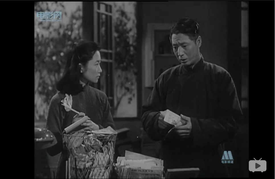 哀乐中年剧照的剧照