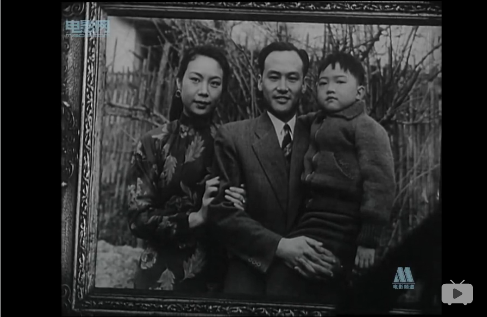 哀乐中年剧照的剧照