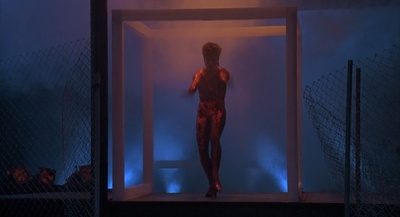 霹雳舞剧照的剧照