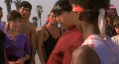 霹雳舞剧照的剧照