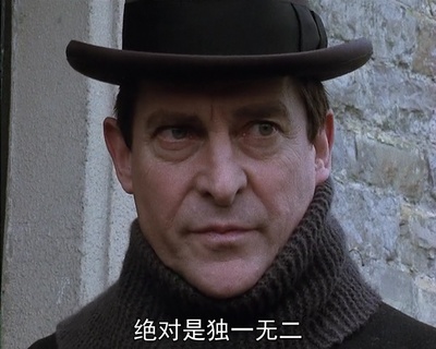 巴斯克维尔的猎犬剧照的剧照