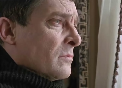 巴斯克维尔的猎犬剧照的剧照